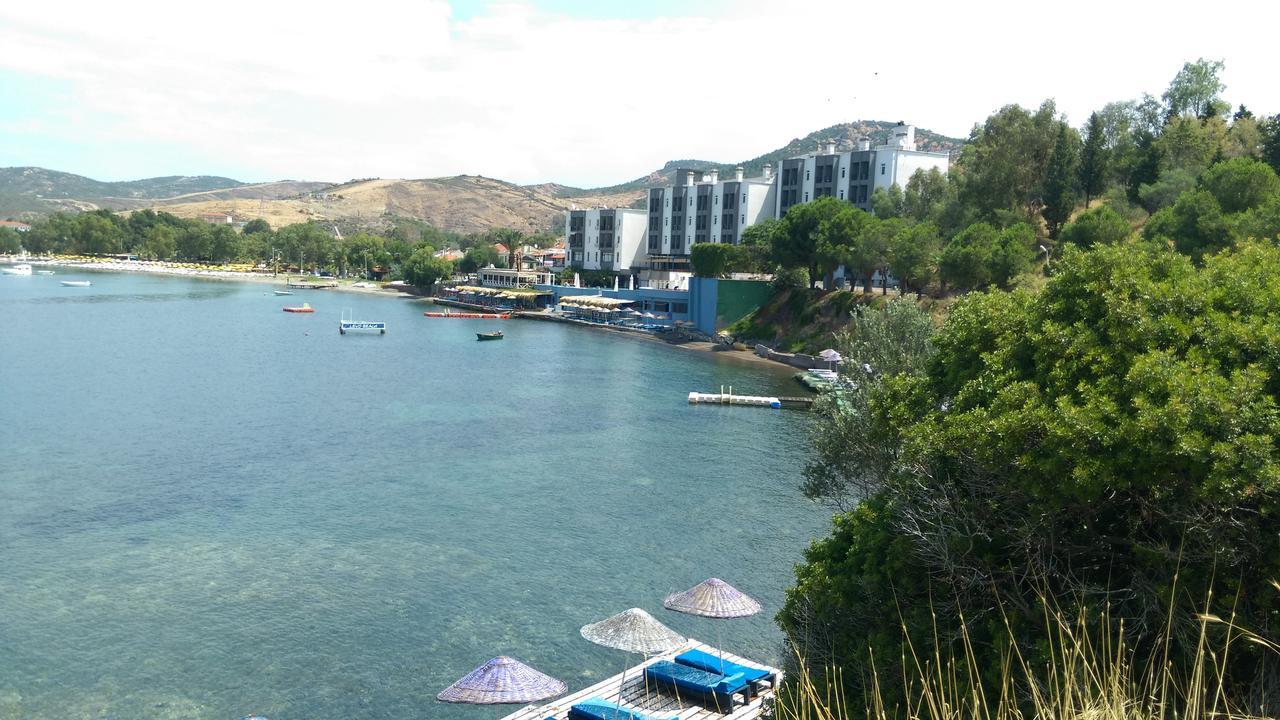 Hotel Leon โฟชา ภายนอก รูปภาพ