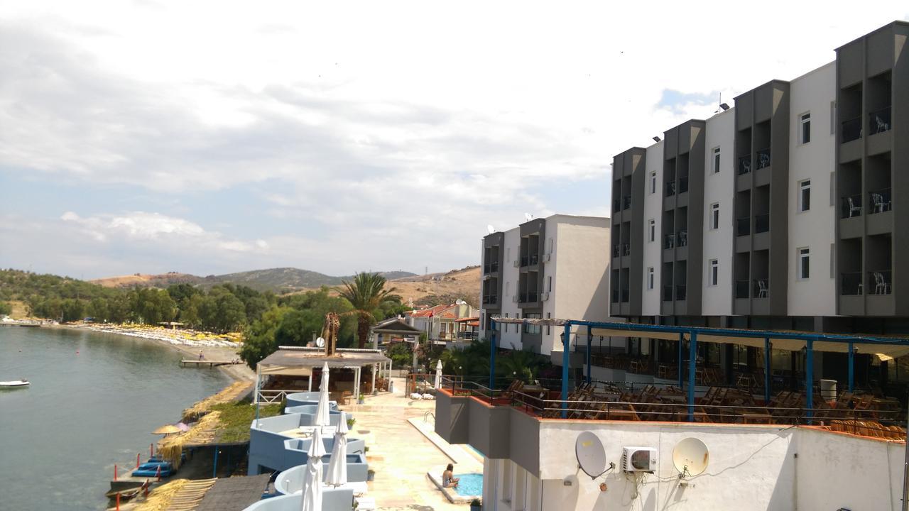 Hotel Leon โฟชา ภายนอก รูปภาพ